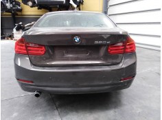 bmw serie 3 lim. (f30) del año 2012 2
