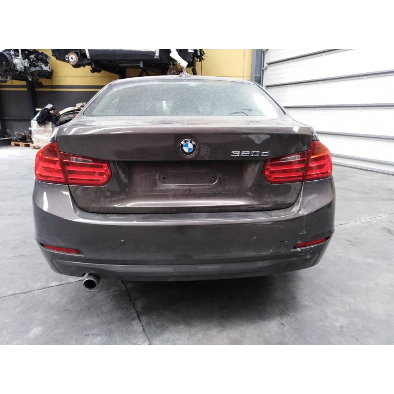 bmw serie 3 lim. (f30) del año 2012