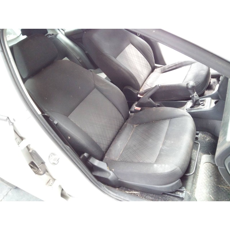 seat toledo (kg3) del año 2017