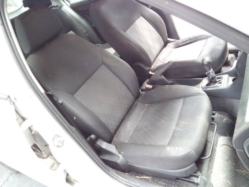 seat toledo (kg3) del año 2017