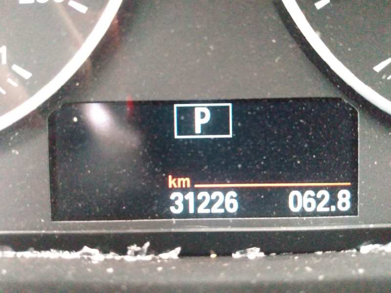 bmw serie x1 (f48) del año 2017