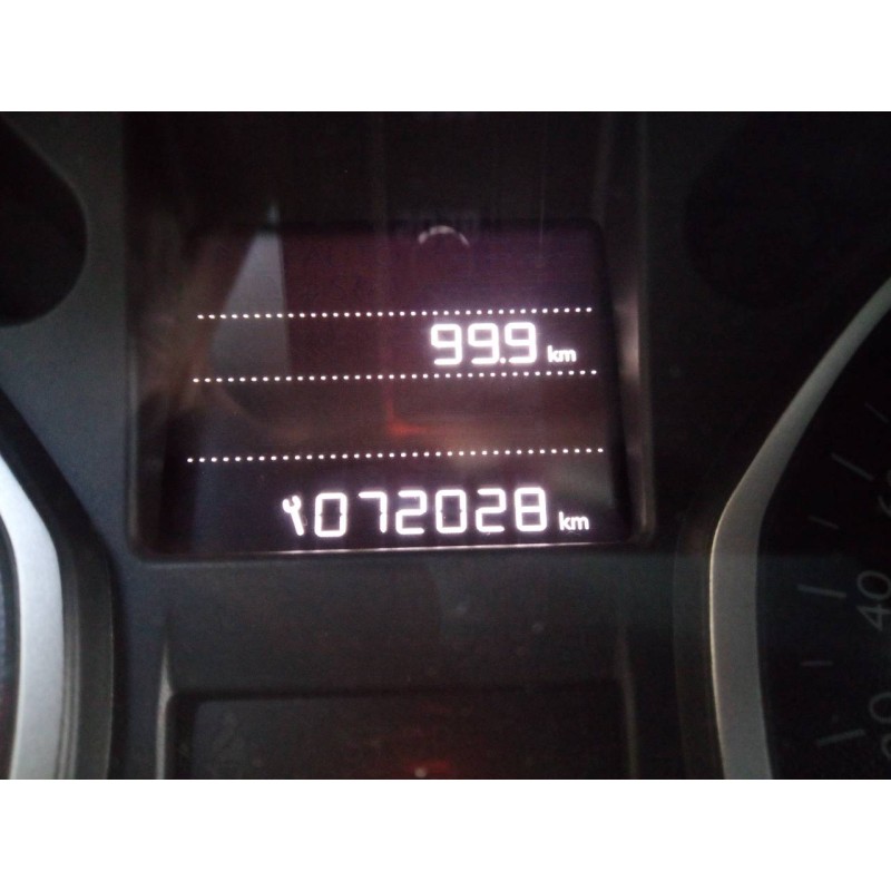 citroën c-elysée del año 2017