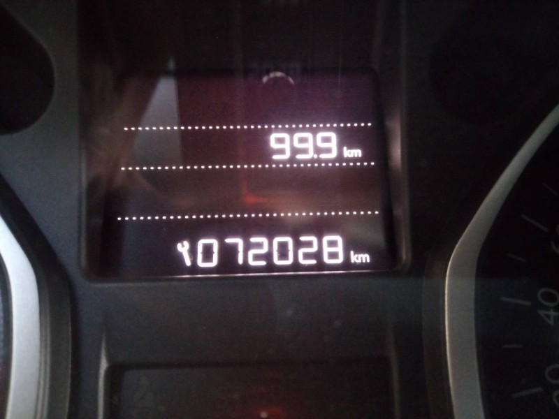 citroën c-elysée del año 2017