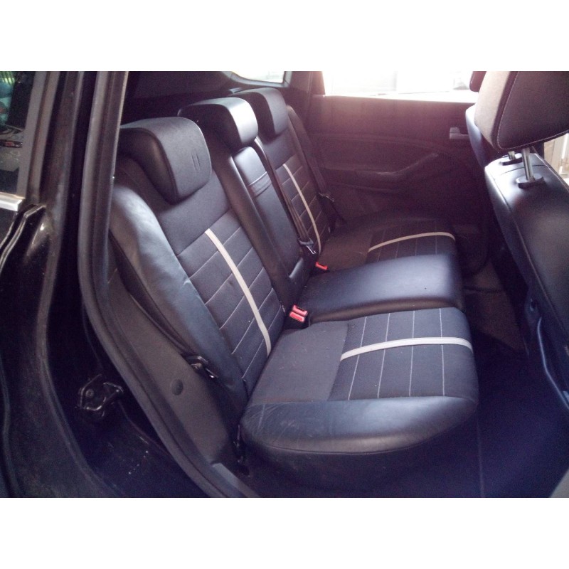 ford kuga (cbv) del año 2010