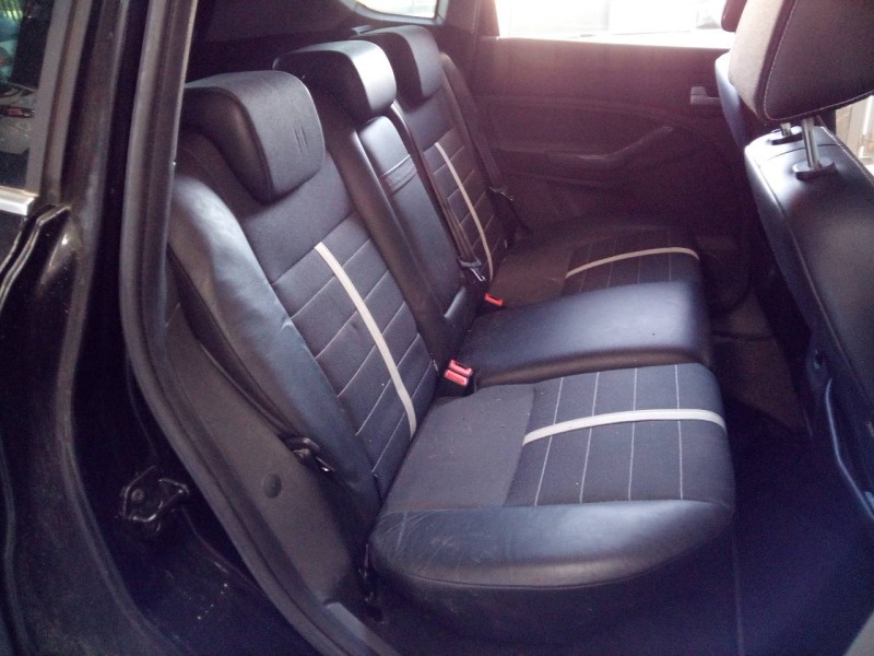 ford kuga (cbv) del año 2010