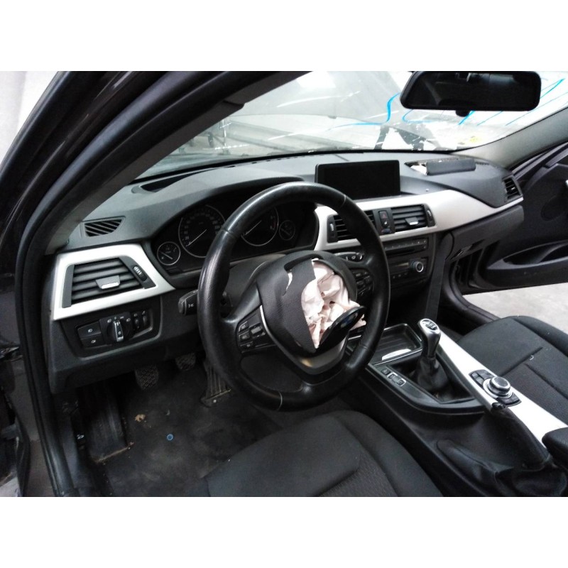 bmw serie 3 lim. (f30) del año 2012