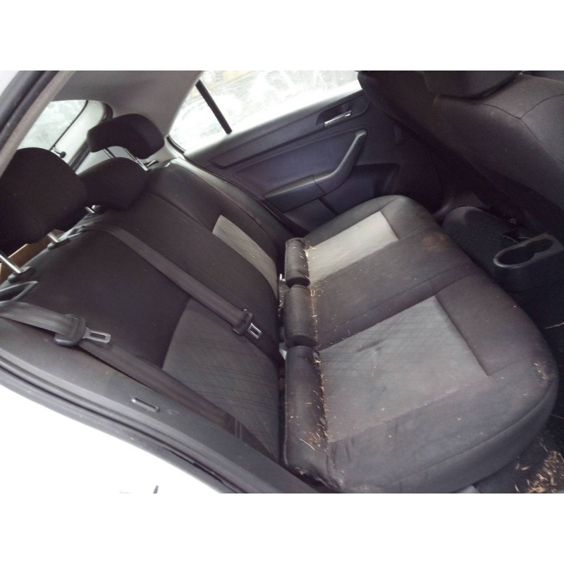 seat toledo (kg3) del año 2017