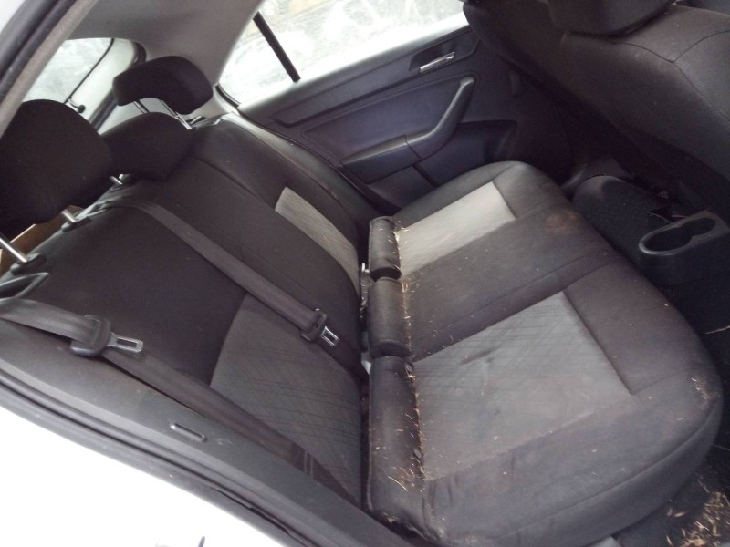 seat toledo (kg3) del año 2017