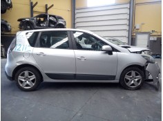 RENAULT SCENIC III
