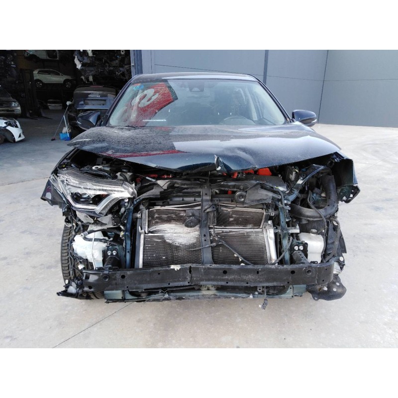 toyota rav 4 del año 2018