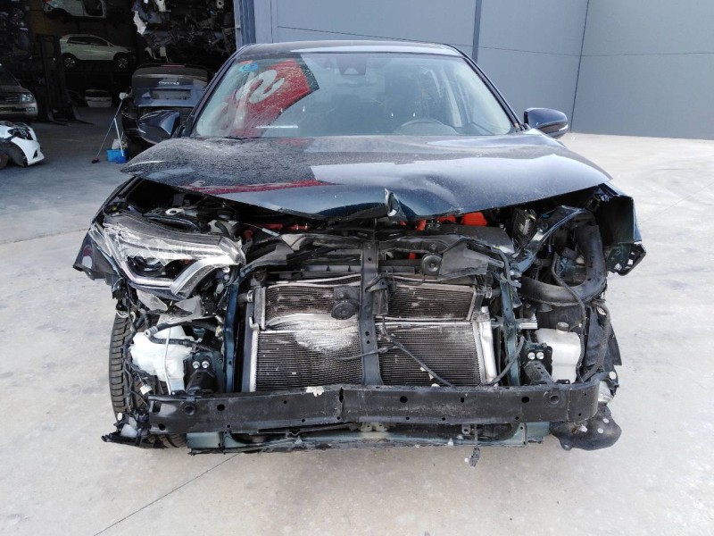 toyota rav 4 del año 2018