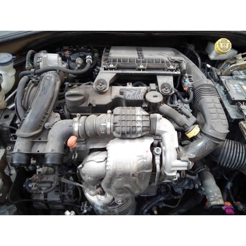 citroën c-elysée del año 2017