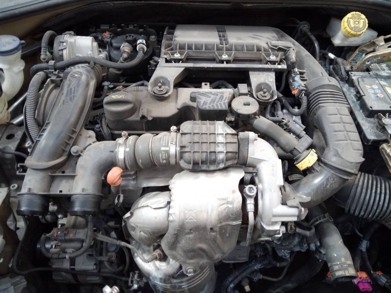 citroën c-elysée del año 2017