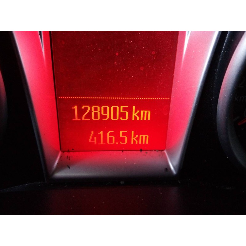 ford kuga (cbv) del año 2010