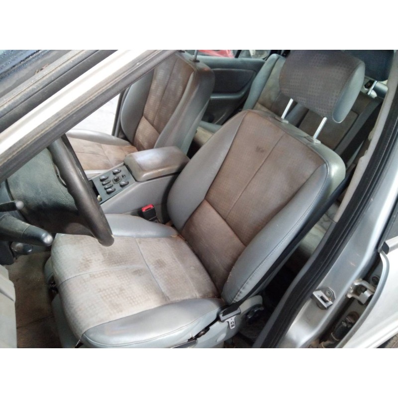 mercedes-benz clase m (w163) del año 2001