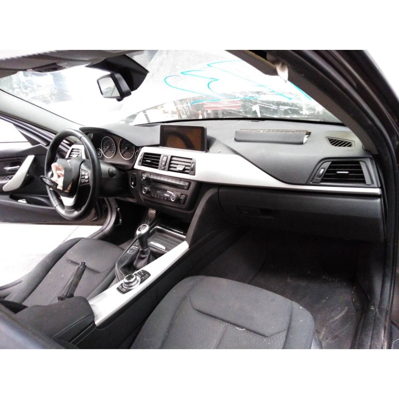 bmw serie 3 lim. (f30) del año 2012