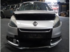 renault scenic iii del año 2012 2