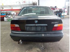 bmw serie 3 berlina (e36) del año 2002 2
