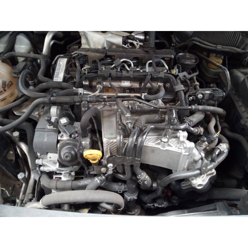 seat toledo (kg3) del año 2017