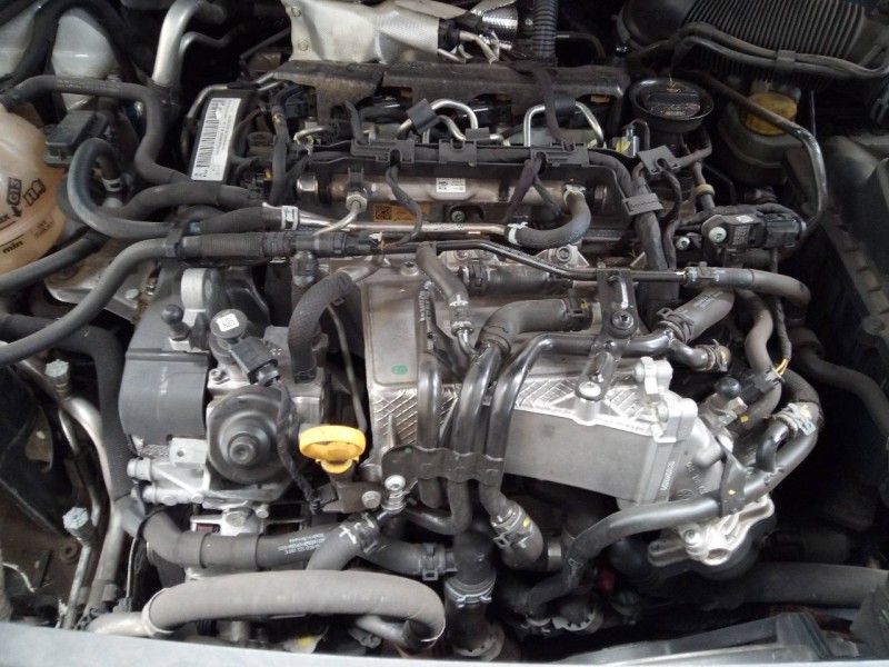 seat toledo (kg3) del año 2017