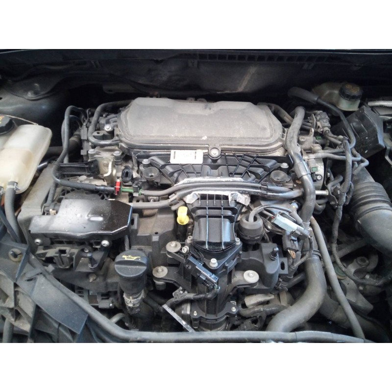 ford kuga (cbv) del año 2010