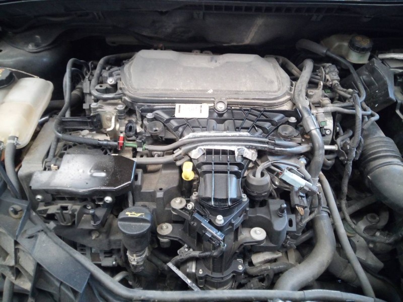 ford kuga (cbv) del año 2010