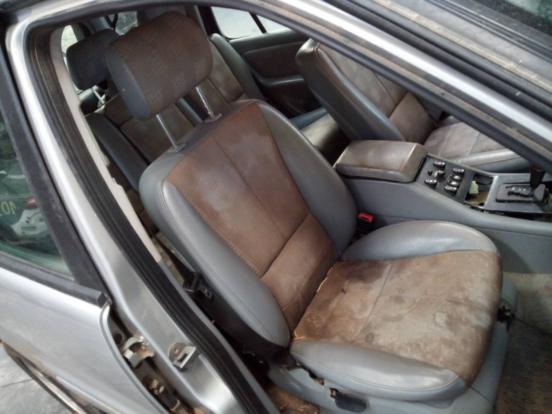 mercedes-benz clase m (w163) del año 2001