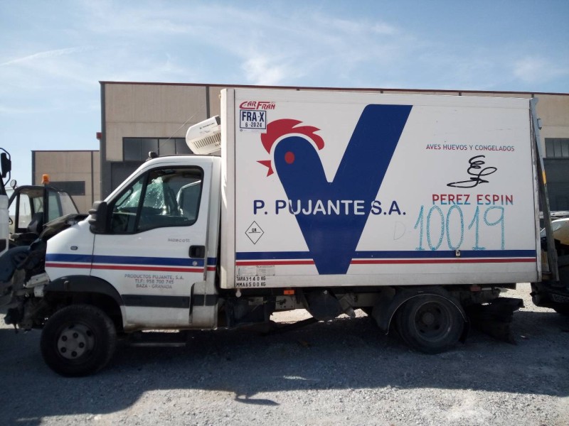 renault mascott del año 2008