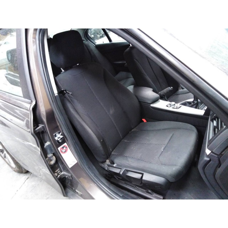 bmw serie 3 lim. (f30) del año 2012