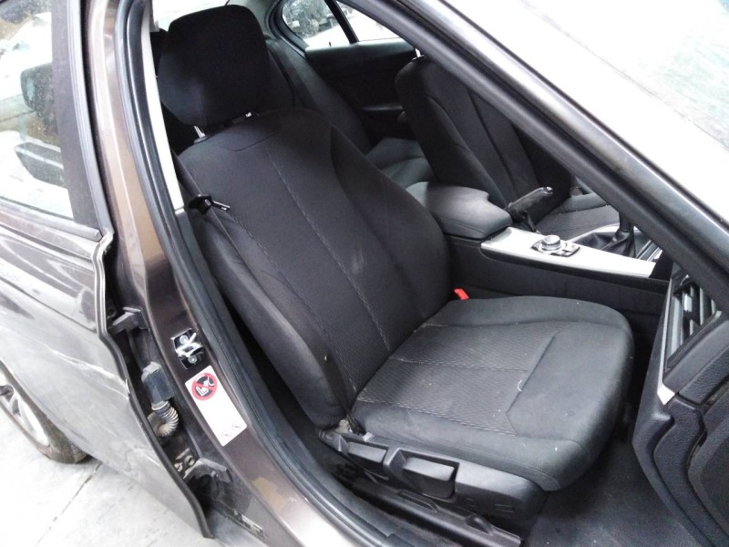 bmw serie 3 lim. (f30) del año 2012