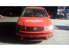 fiat punto berlina (188) del año 2006 2