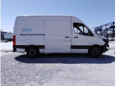MERCEDES-BENZ SPRINTER III FURGÓN FWD