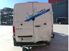 volkswagen crafter del año 2020 2