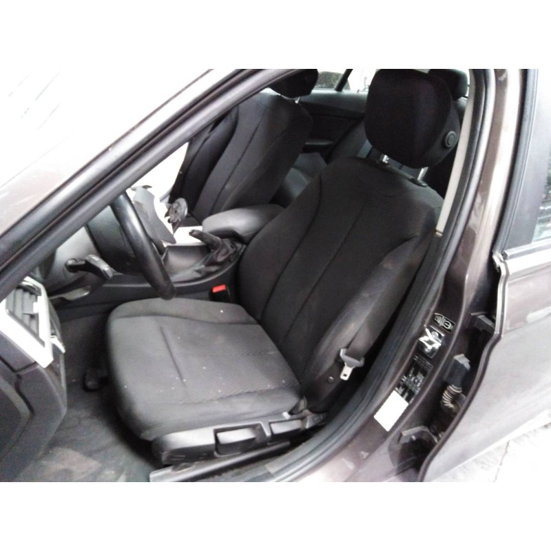 bmw serie 3 lim. (f30) del año 2012