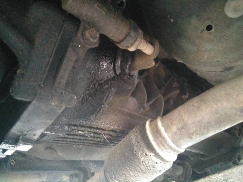 kia sportage del año 1999