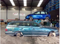 MERCEDES-BENZ CLASE E (W210) FAMILIAR