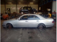MERCEDES-BENZ CLASE E (W210) BERLINA DIESEL