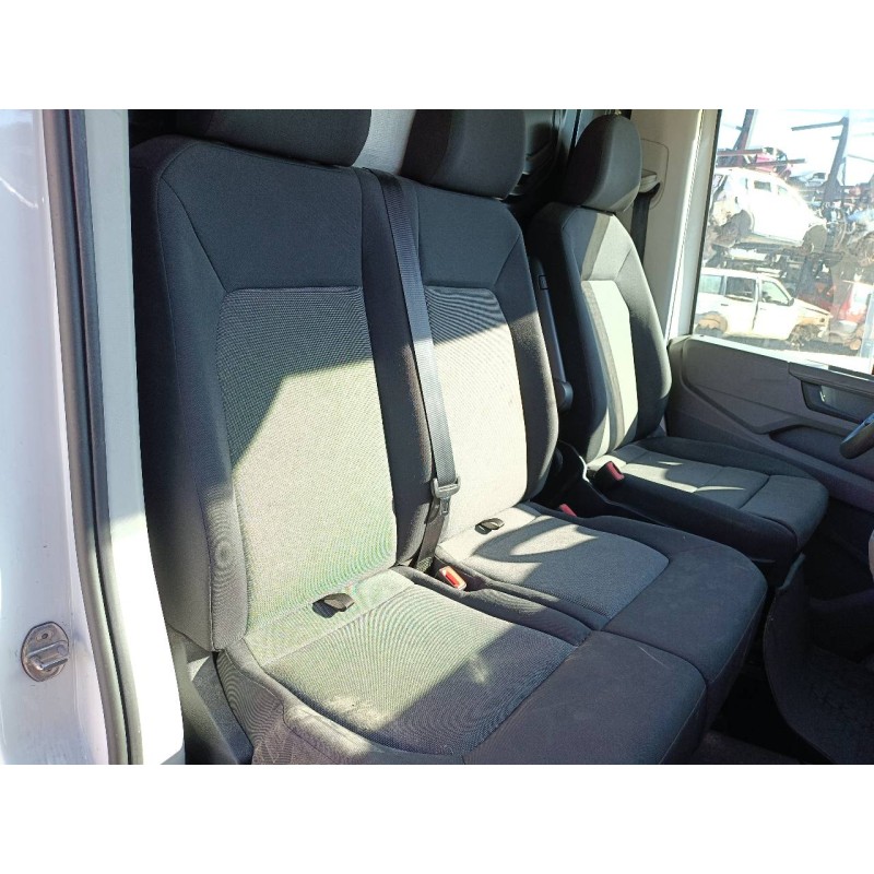 volkswagen crafter del año 2020