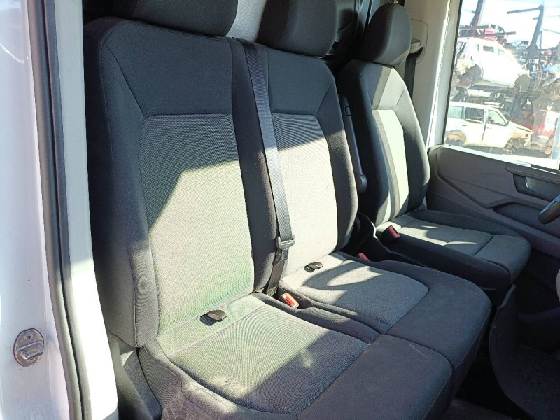 volkswagen crafter del año 2020