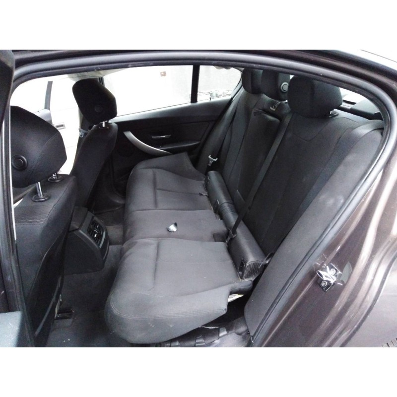 bmw serie 3 lim. (f30) del año 2012