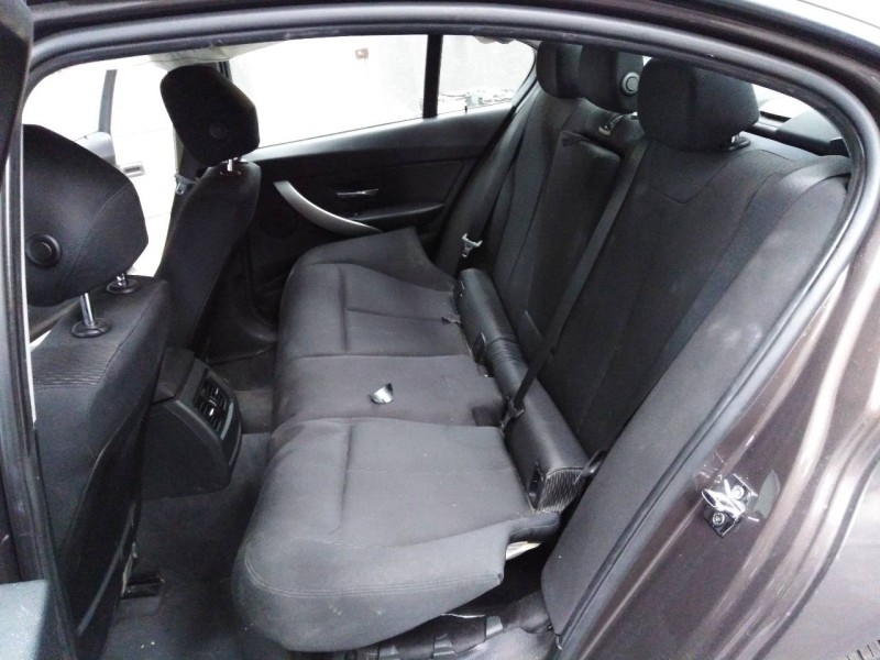 bmw serie 3 lim. (f30) del año 2012