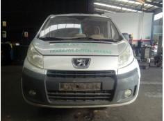 peugeot expert kasten del año 2007 2