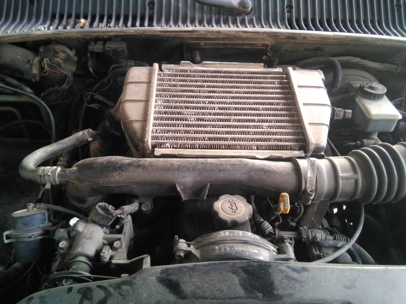 kia sportage del año 1999