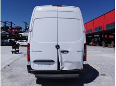 mercedes-benz sprinter iii furgón fwd del año 2022 2