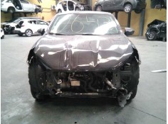 nissan qashqai (j10) del año 2012 2