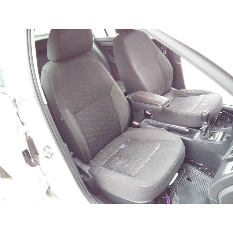 skoda rapid del año 2016