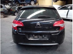 citroën c4 lim. del año 2012 2