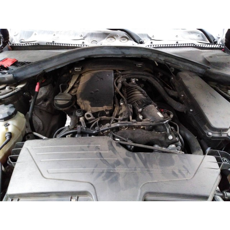 bmw serie 3 lim. (f30) del año 2012