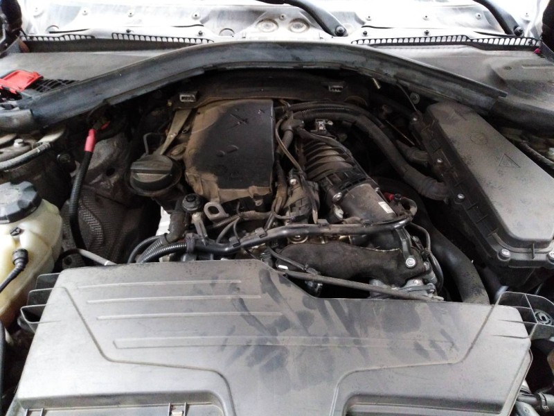 bmw serie 3 lim. (f30) del año 2012