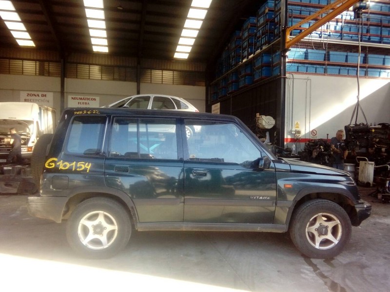 suzuki vitara se/sv (et) del año 1996